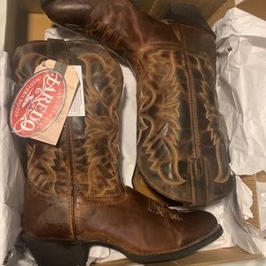 COPY - Mens boots